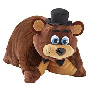 16" Freddy Fazbear Pillow Pet Plush Toy