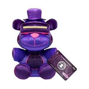 Five Nights at Freddy's VR Freddy Plush Toy