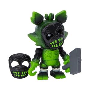 Five Nights at Freddy's Phantom Foxy Funko Snap