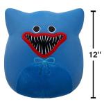 Squishmallows Poppy Playtime Huggy Wuggy Plush Toy