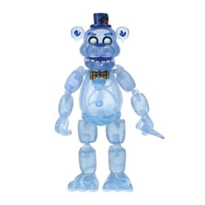Freddy Frostbear Action Figure - 5 Inches Tall