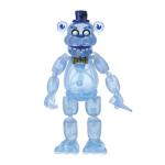 Freddy Frostbear Action Figure - 5 Inches Tall