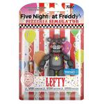 Lefty Collectible Figure from Five Nights at Freddy's