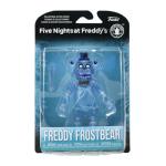 Freddy Frostbear Action Figure - 5 Inches Tall