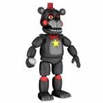 Lefty Collectible Figure from Five Nights at Freddy's