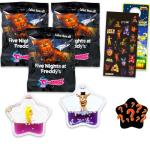 Five Nights at Freddy's Tsunameez Blind Bag Set