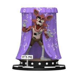 Funky Foxy Vinyl Figurine - Five Nights at Freddy's
