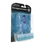 Freddy Frostbear Action Figure - 5 Inches Tall