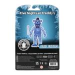 Freddy Frostbear Action Figure - 5 Inches Tall