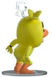 Youtooz Five Nights at Freddy's Haunted Foxy Figurine