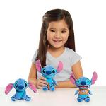 Lilo & Stitch Floppy Ears Plush Toy