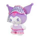 Hello Kitty® Kuromi™ Pajama Party Plush Toy