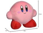 Kirby Adventure All Star Plush Toy 5.5