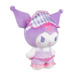 Hello Kitty® Kuromi™ Pajama Party Plush Toy