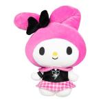 Hello Kitty My Melody 8-Inch Plush Toy