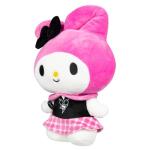 Hello Kitty My Melody 8-Inch Plush Toy