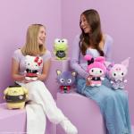 Hello Kitty My Melody 8-Inch Plush Toy