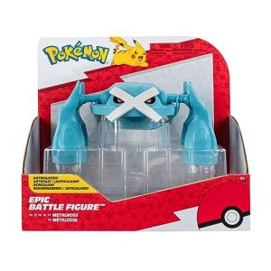Pokémon Metagross 12-Inch Action Figure