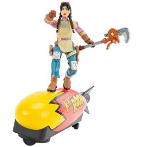 Jazwares Fortnite Bombs Away Glider Vehicle