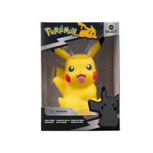 Jazwares Pokémon Pikachu Action Figure 11cm