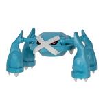 Pokémon Metagross 12-Inch Action Figure
