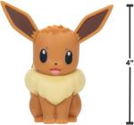 Eevee 4-Inch Vinyl Figure from Pokemon