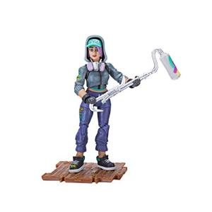 Jazwares Fortnite Teknique Action Figure Pack