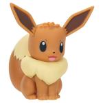 Eevee 4-Inch Vinyl Figure from Pokemon