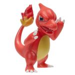 Pokémon Evolution 3 Pack: Charmander, Charmeleon, Charizard