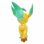 Leafeon Pokemon Battle Figure - W13 Edition