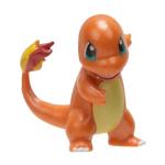 Pokémon Evolution 3 Pack: Charmander, Charmeleon, Charizard