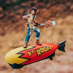 Jazwares Fortnite Bombs Away Glider Vehicle