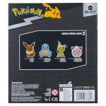 Eevee 4-Inch Vinyl Figure from Pokemon