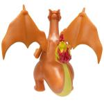 Pokémon Evolution 3 Pack: Charmander, Charmeleon, Charizard