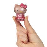 Hello Kitty & Kuromi Mini Figurines 2-Pack