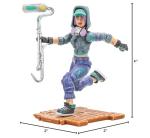 Jazwares Fortnite Teknique Action Figure Pack