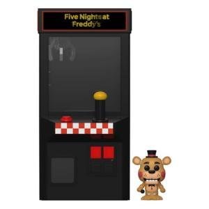 Funko Pop Five Nights at Freddy's Vinyl Figure