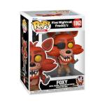 Five Nights at Freddy's Chica Funko Pop Figure