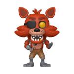 Five Nights at Freddy's Chica Funko Pop Figure