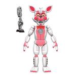 FUNTIME FOXY Funko Action Figure - Five Nights at Freddy's