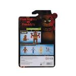 Five Nights at Freddy’s Toy Freddy Figure with Jumpscare