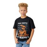 Five Nights at Freddy's Freddy Fazbear T-Shirt Set