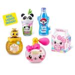 Mini Brands Kawaii Capsule by ZURU, Surprise Kawaii collectable minis, Blind Packaging, Japanese Themed collectables (2 Pack)