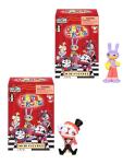 The Amazing Digital Circus 2 Inch Mini Figures Mystery Box 2 Pack