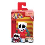 Amazing Digital Circus The Officially Licensed Gangle Vinyl Figure, Quality 4"/10.1 CM Boxed Collectible Figure with Removable Waterfall Tears & Collector Card, 7 Edition Vinyl Figures to Collect