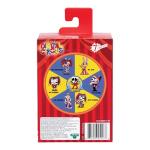 Amazing Digital Circus The Officially Licensed Gangle Vinyl Figure, Quality 4"/10.1 CM Boxed Collectible Figure with Removable Waterfall Tears & Collector Card, 7 Edition Vinyl Figures to Collect