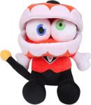 CROXAM Cute Digital-Circus 9''-11" Inch Plush Toys Collection for TV Fans Gift, Cute Stuffed Figure Doll for Kids and Adults, Birthday Halloween Christmas Choice for Boys and Girls (Caine)