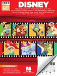 Disney Easy Songbook for Piano Beginners
