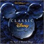 Disney Classics Vol. 2: 60 Years of Music