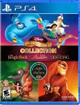 Disney Classic Games for PlayStation 4
